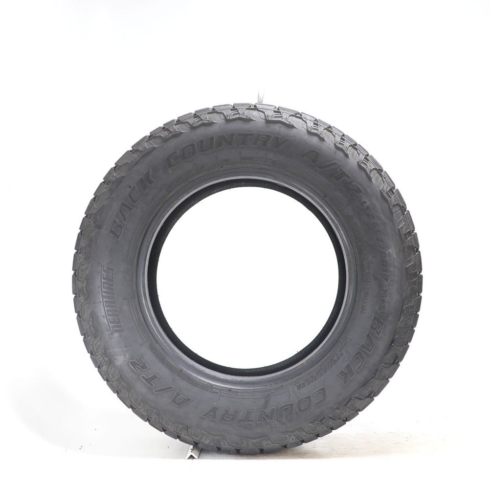 Used LT 245/70R17 DeanTires Back Country A/T2 119/116S E - 12.5/32 - Image 3