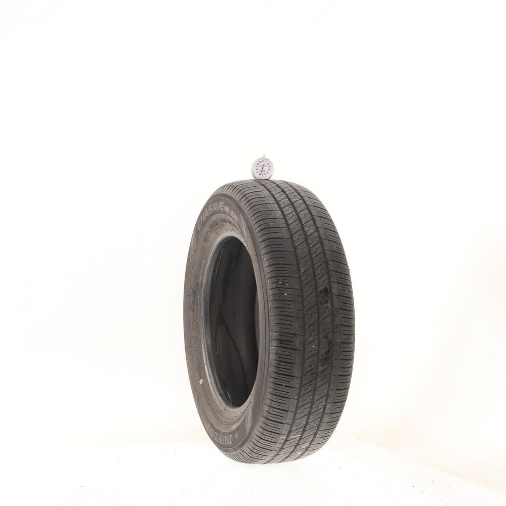 Used 195/65R15 Dunlop Enasave 01 AS 89S - 7.5/32 - Image 1