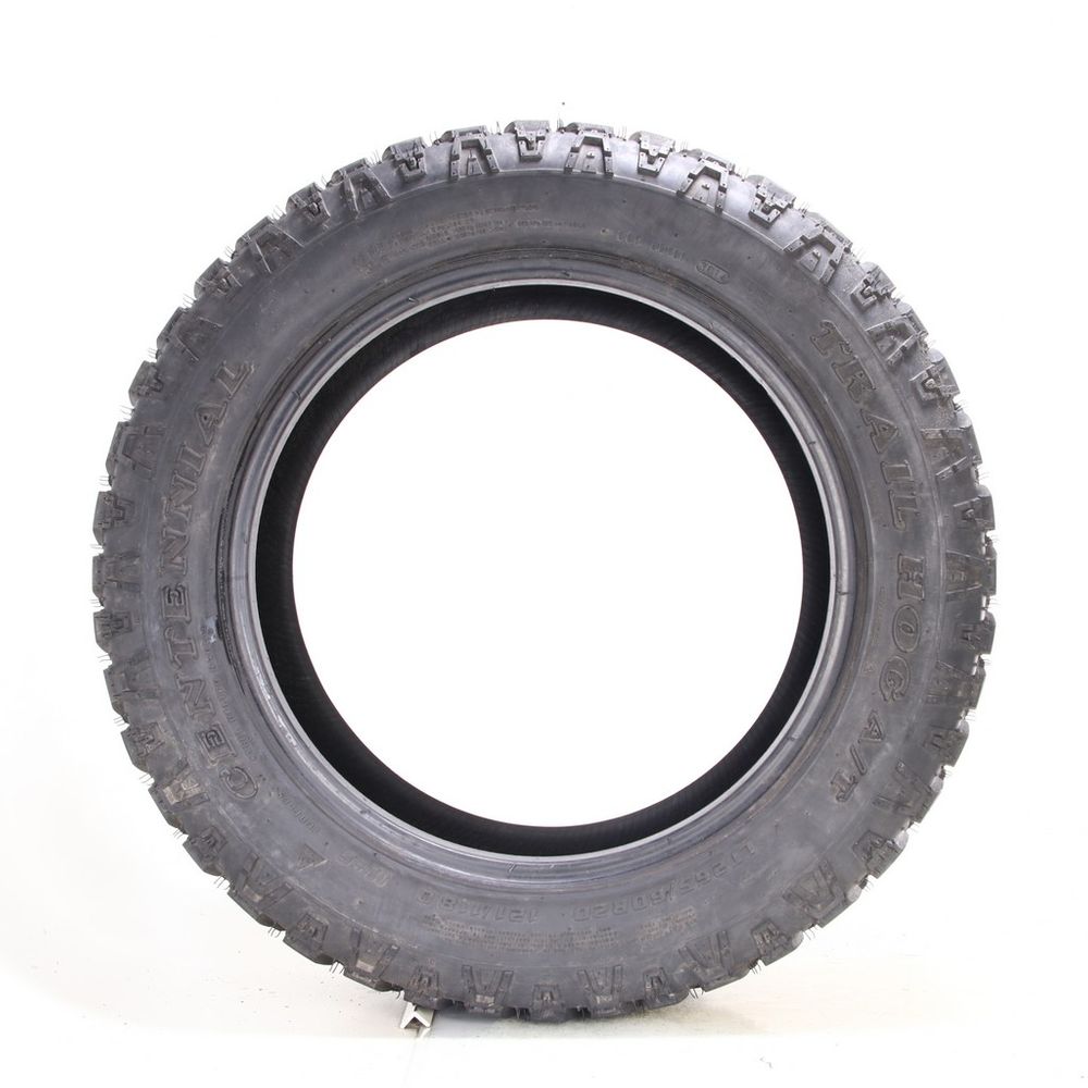 Used LT 265/60R20 Centennial Trail Hog A/T 121/118Q E - 9/32 - Image 3