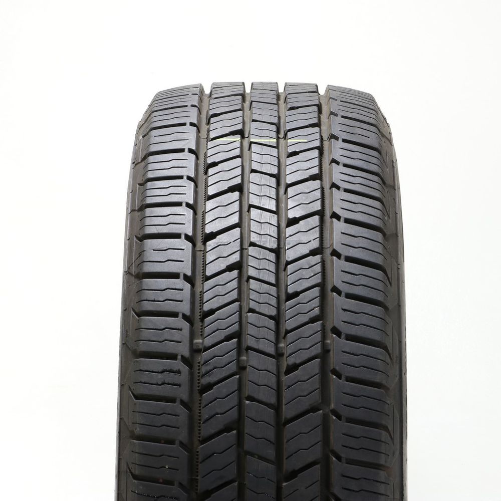 Set of (2) Used LT 265/60R20 Continental TerrainContact H/T 121/118R E - 14/32 - Image 2