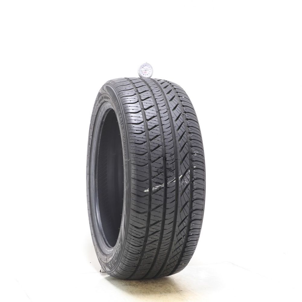 Set of (4) Used 235/45ZR18 GeoDrive KU22 98W - 9.5-10/32 - Image 4