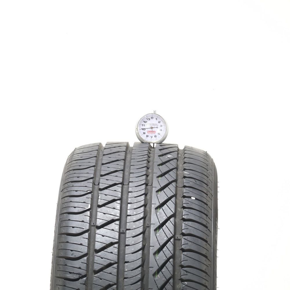 Set of (4) Used 235/45ZR18 GeoDrive KU22 98W - 9.5-10/32 - Image 5