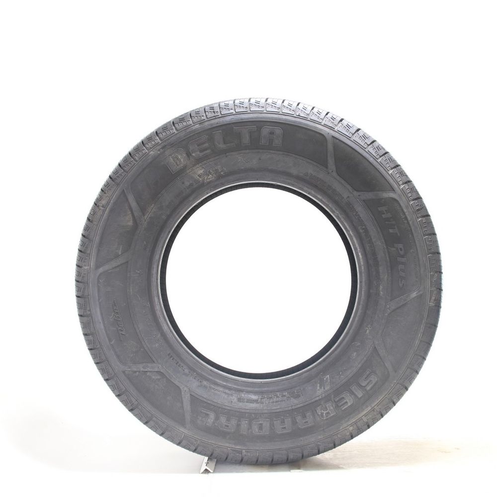 New 235/75R16 Delta Sierradial H/T Plus 108T - 12/32 - Image 3