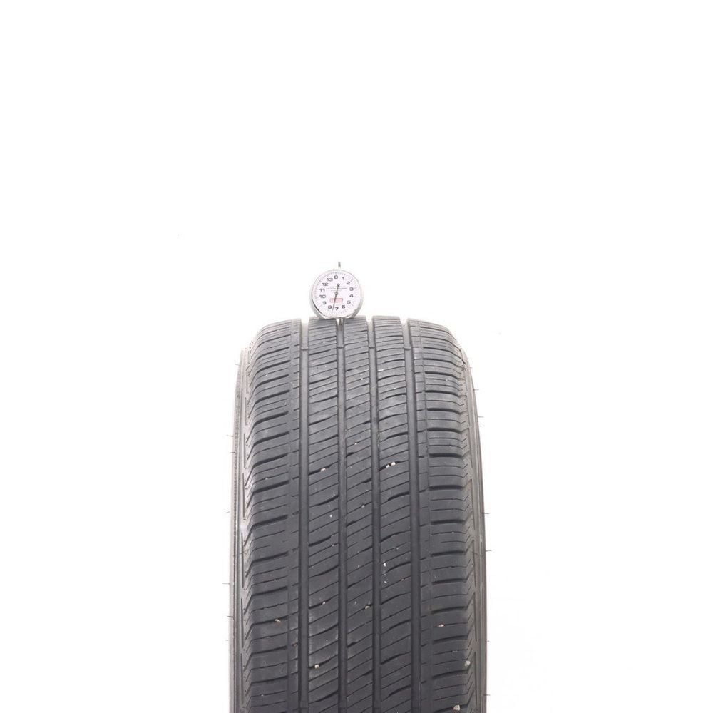 Set of (2) Used 225/65R17 Celimo Salient CS210 102H - 7.5-8.5/32 - Image 2
