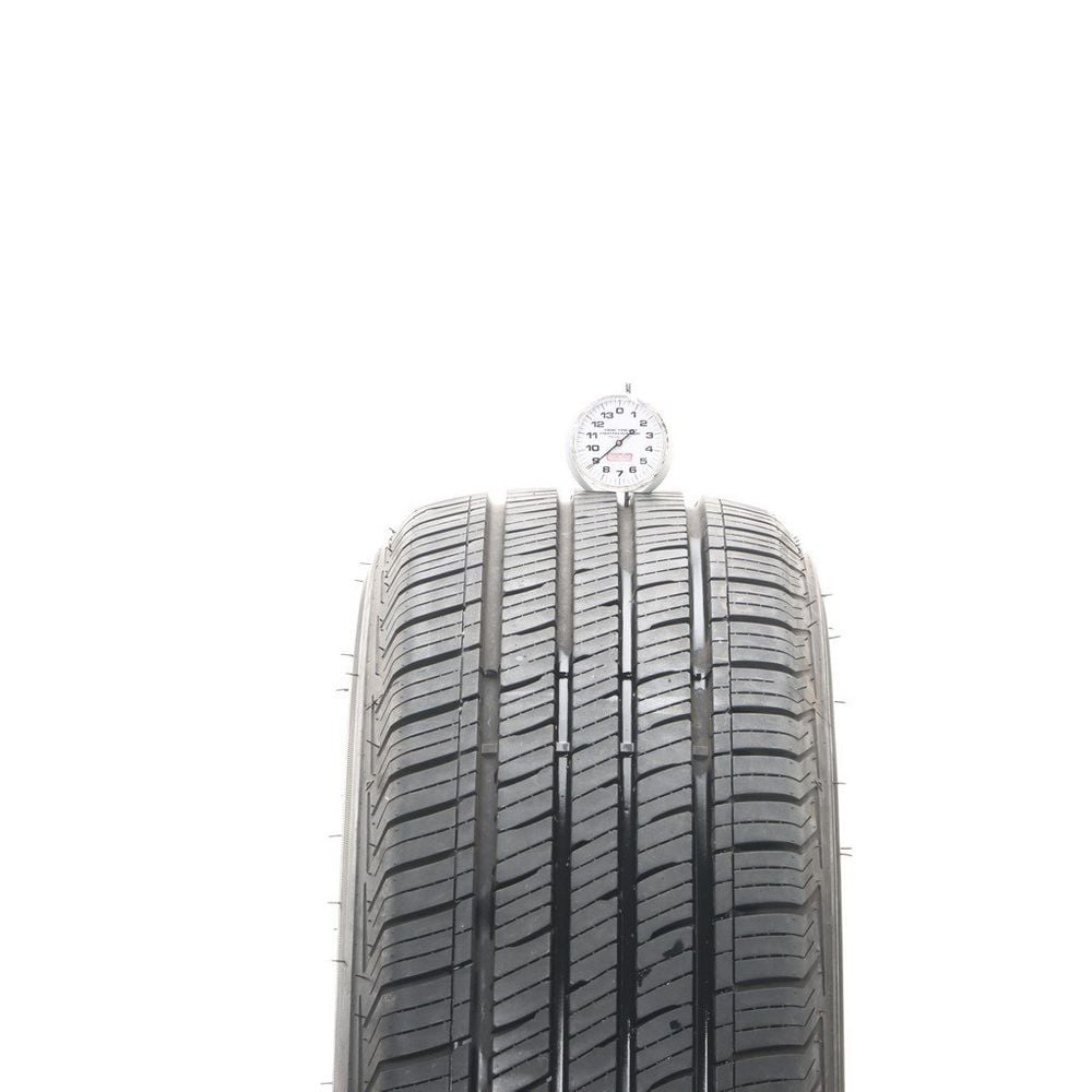 Set of (2) Used 225/65R17 Celimo Salient CS210 102H - 7.5-8.5/32 - Image 5