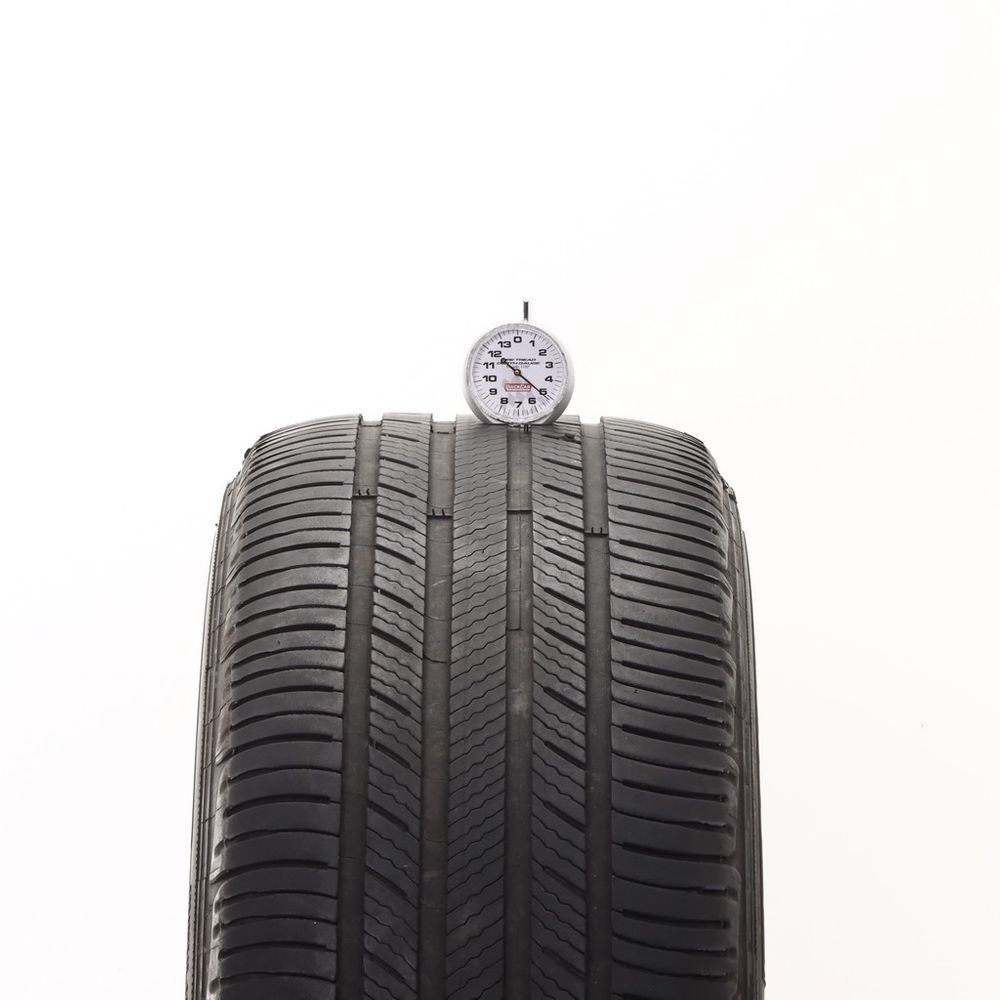 Set of (4) Used 235/55R18 Michelin Premier A/S 100V - 5/32 - Image 2