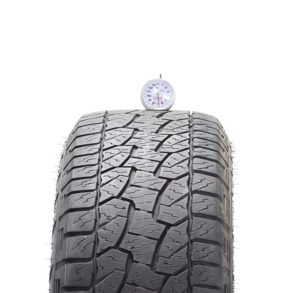 Used 265/65R17 Hankook Dynapro ATM 112T - 6.5/32 - Image 2