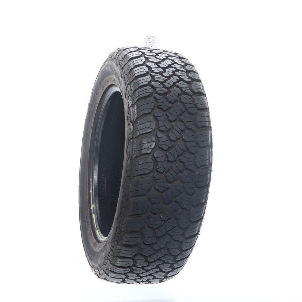Set of (2) Used 275/60R20 Otani SA2100 116T - 10.5/32 - Image 1