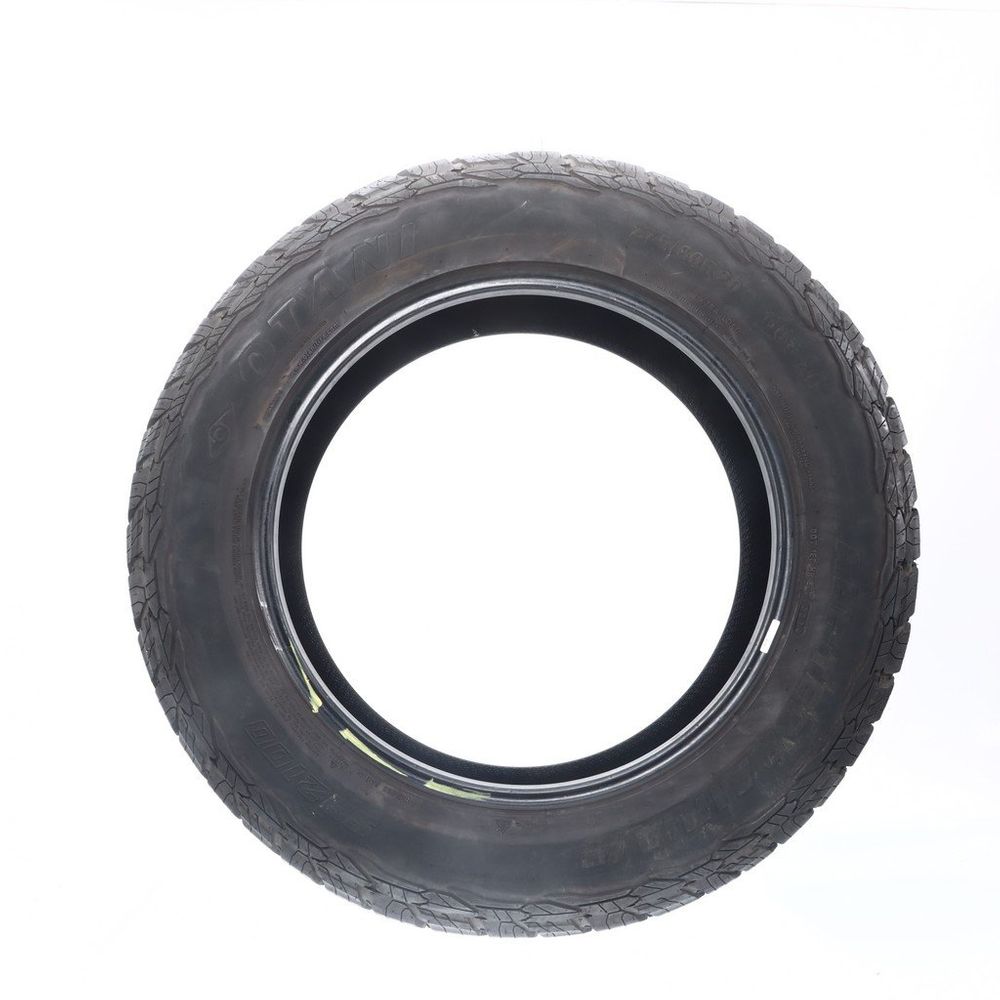 Set of (2) Used 275/60R20 Otani SA2100 116T - 10.5/32 - Image 3