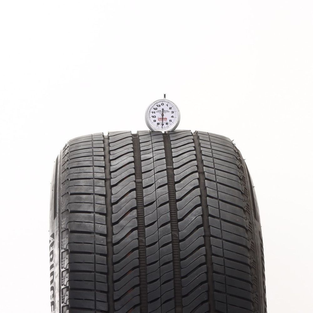 Used 275/50R22 Bridgestone Alenza A/S 02 111H - 7/32 - Image 2
