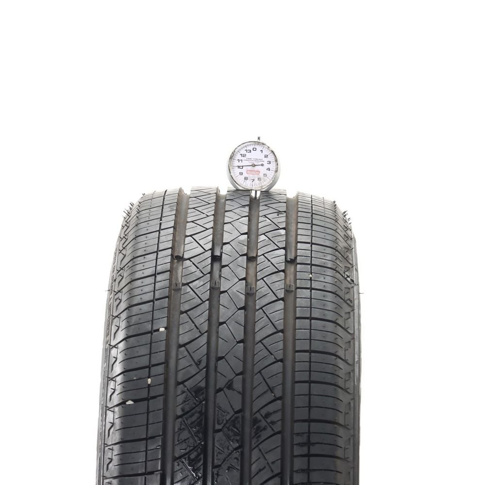 Set of (2) Used 235/60R18 American Road Star H/T 107V - 10/32 - Image 2