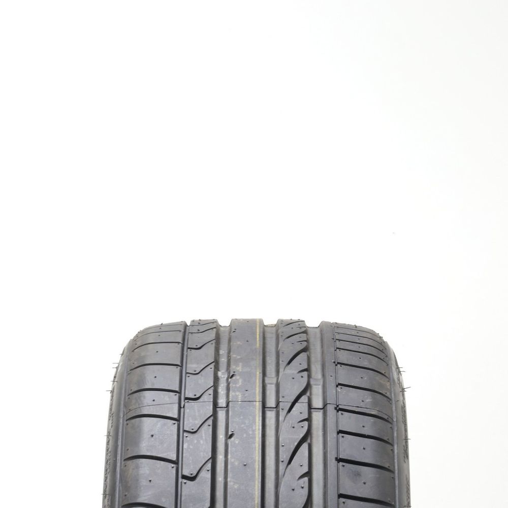 New 245/35R20 Bridgestone Potenza RE050A RFT 95Y - 11/32 - Image 2
