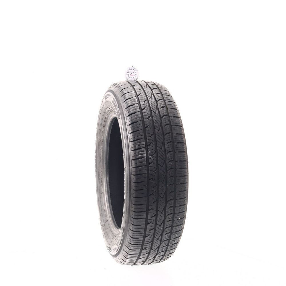 Set of (2) Used 205/65R16 Big O Legacy AS Plus 95H - 9-10/32 - Image 1