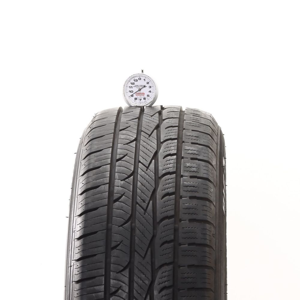 Set of (2) Used 205/65R16 Big O Legacy AS Plus 95H - 9-10/32 - Image 2