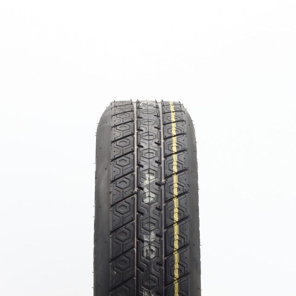 New 165/80D17 Goodyear Convenience Spare Radial 104M - New - Image 2