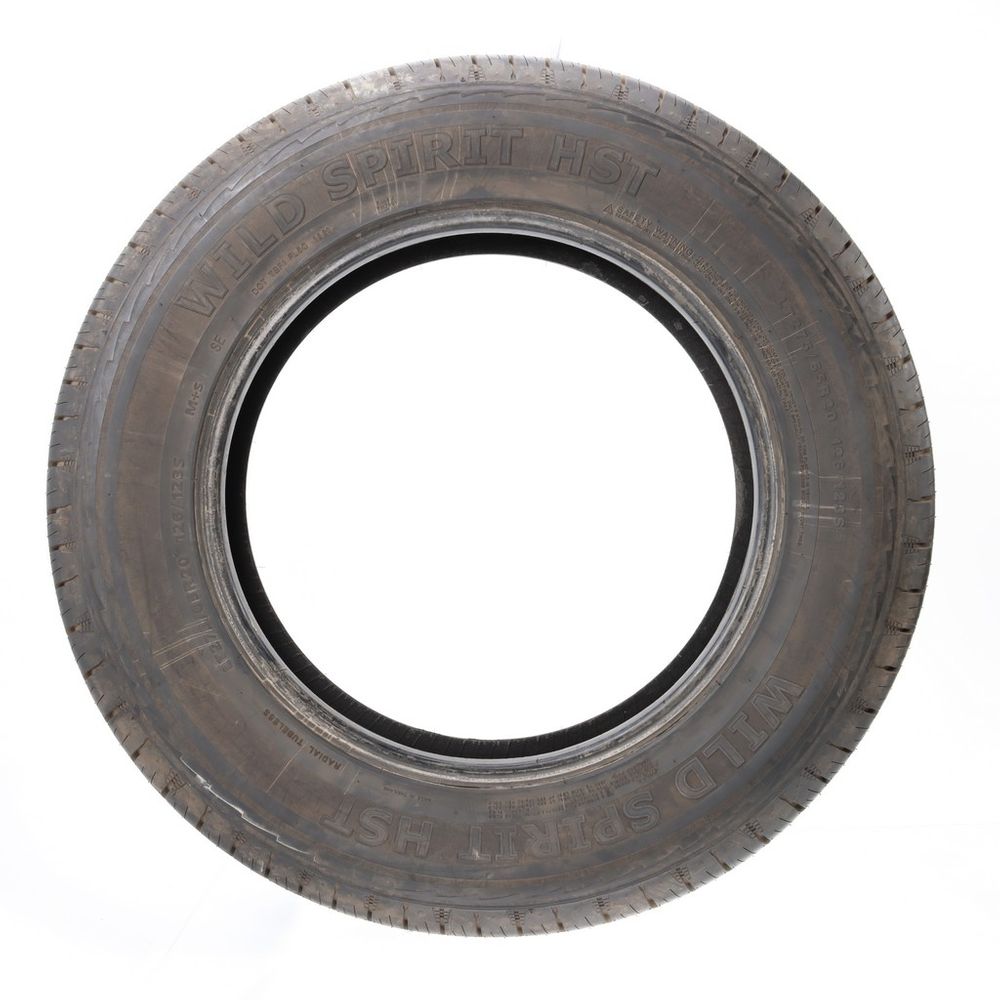 Used LT 275/65R20 Wild Spirit HST 126/123S E - 13/32 - Image 3