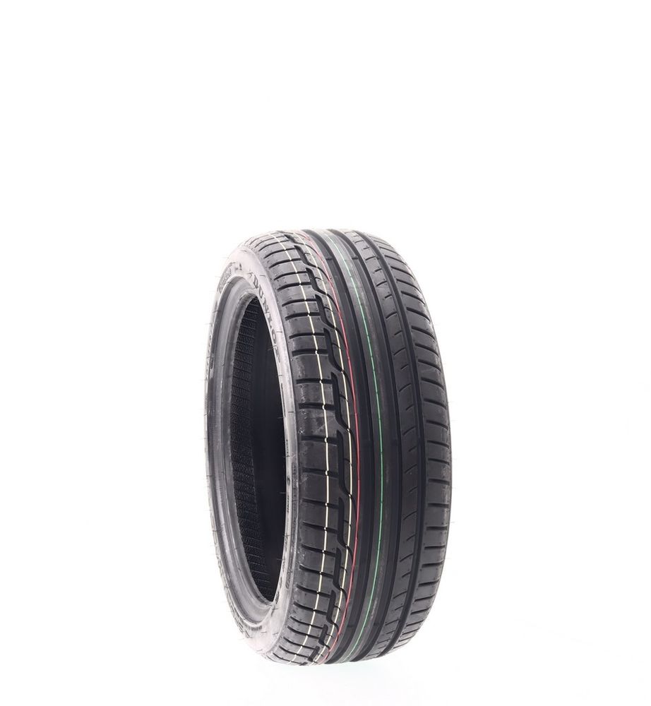 New 205/45R17 Dunlop Sport Maxx RT 88W - Image 1