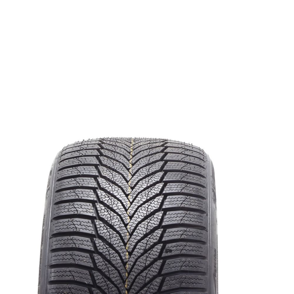 Set of (2) New 225/40R18 Nexen Winguard Sport 2 WU7 92V - 11/32 - Image 2
