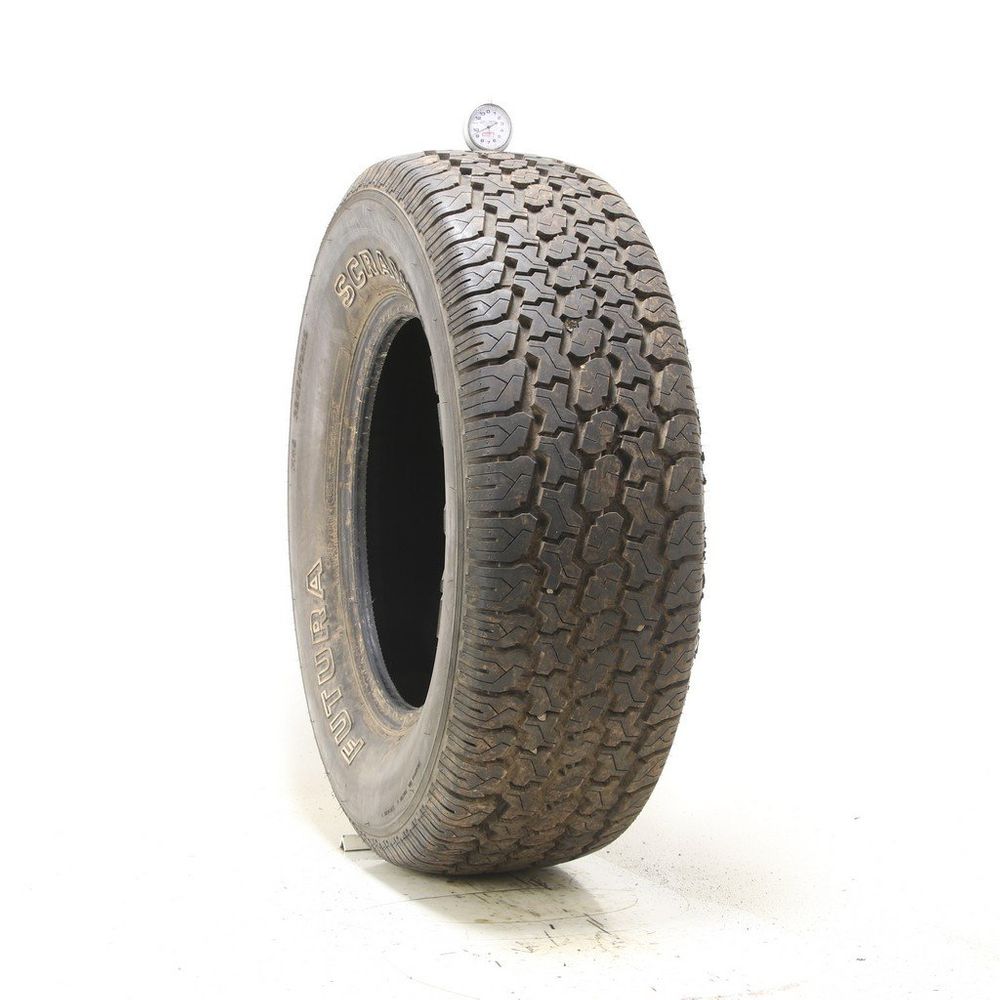 Used 245/70R16 Futura Scrambler AP 106S - 9.5/32 - Image 1
