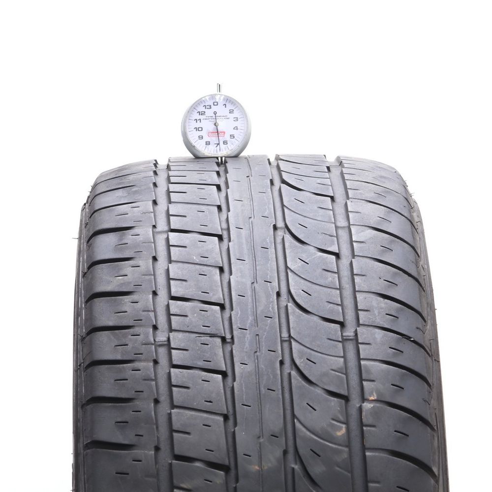 Used 245/55R18 Firestone Firehawk GTZ Pursuit 103W - 6.5/32 - Image 2