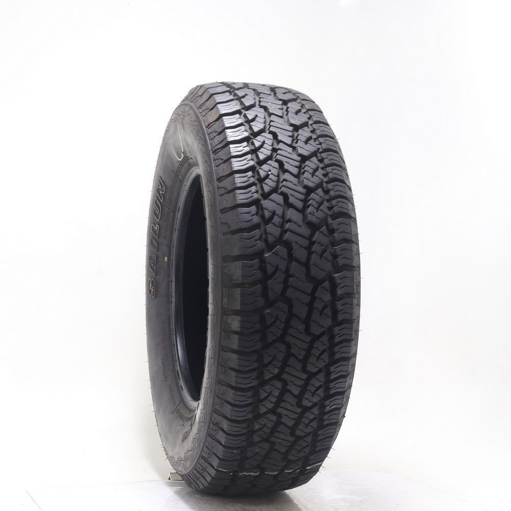 Used LT 265/70R17 Sailun Terramax A/T 4S 121/118S E - 15/32 - Image 1