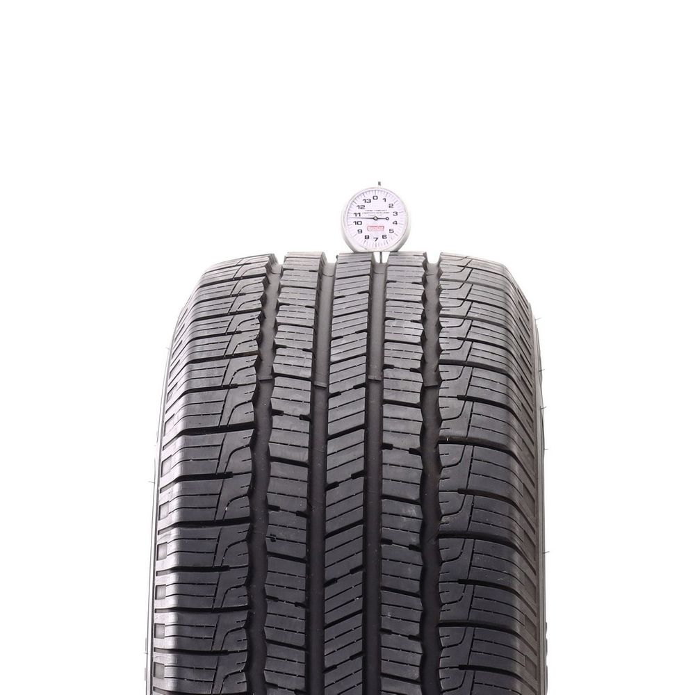 Used 255/55R20 Goodyear Reliant All-season 110V - 10.5/32 - Image 2
