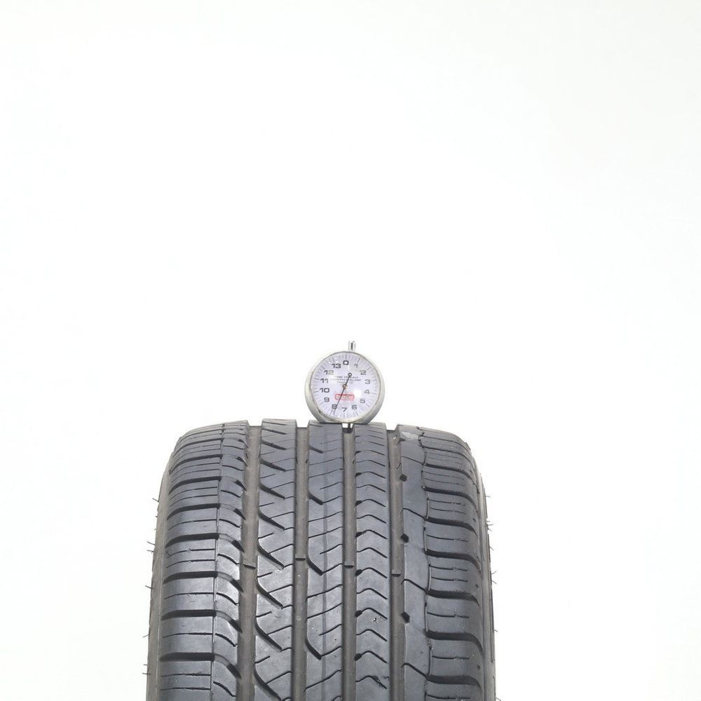 Set of (2) Used 215/45R18 Goodyear Eagle Sport AS 93W - 7.5-8/32 - Image 2
