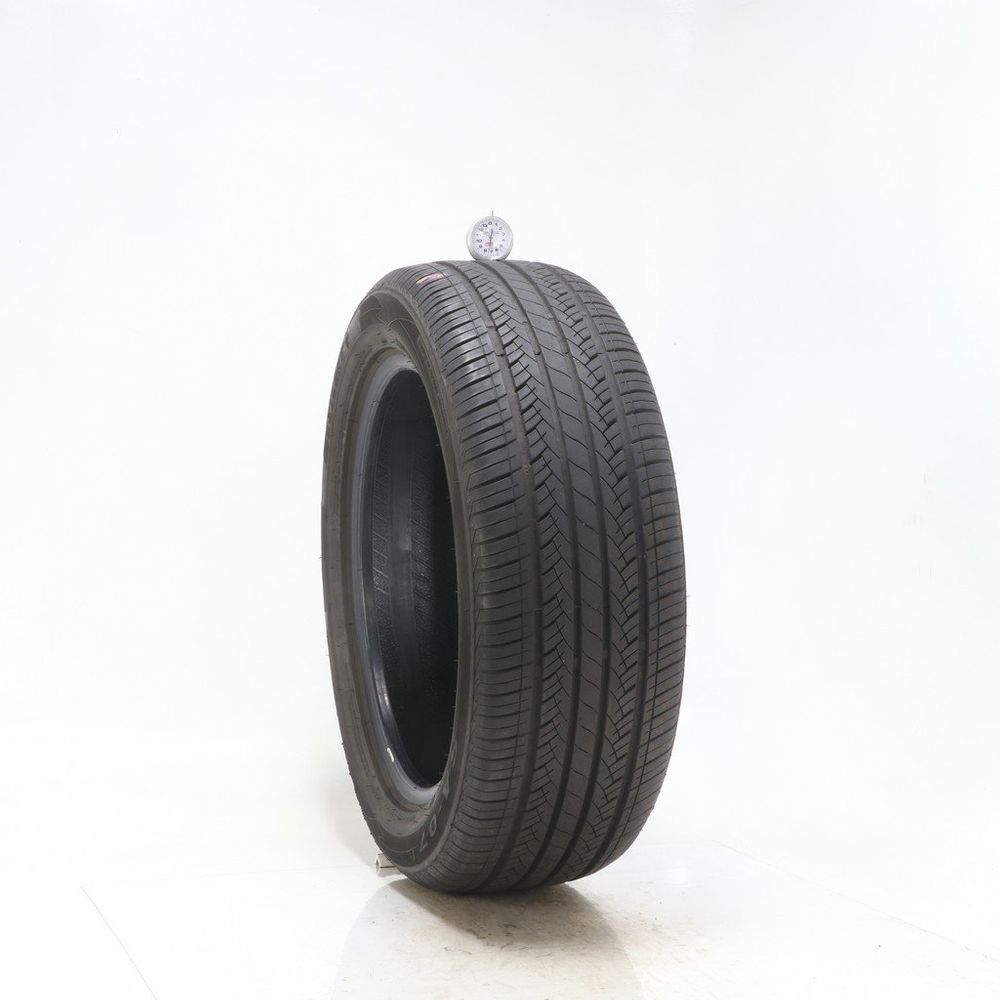 Set of (2) Used 225/55R18 Westlake SA-07 98V - 7.5-8.5/32 - Image 1