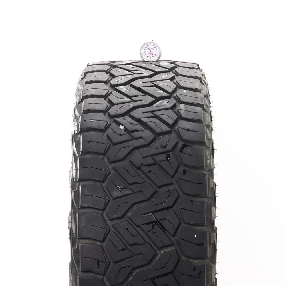 Used LT 35X12.5R20 Nitto Recon Grappler A/T 125R F - 12.5/32 - Image 2