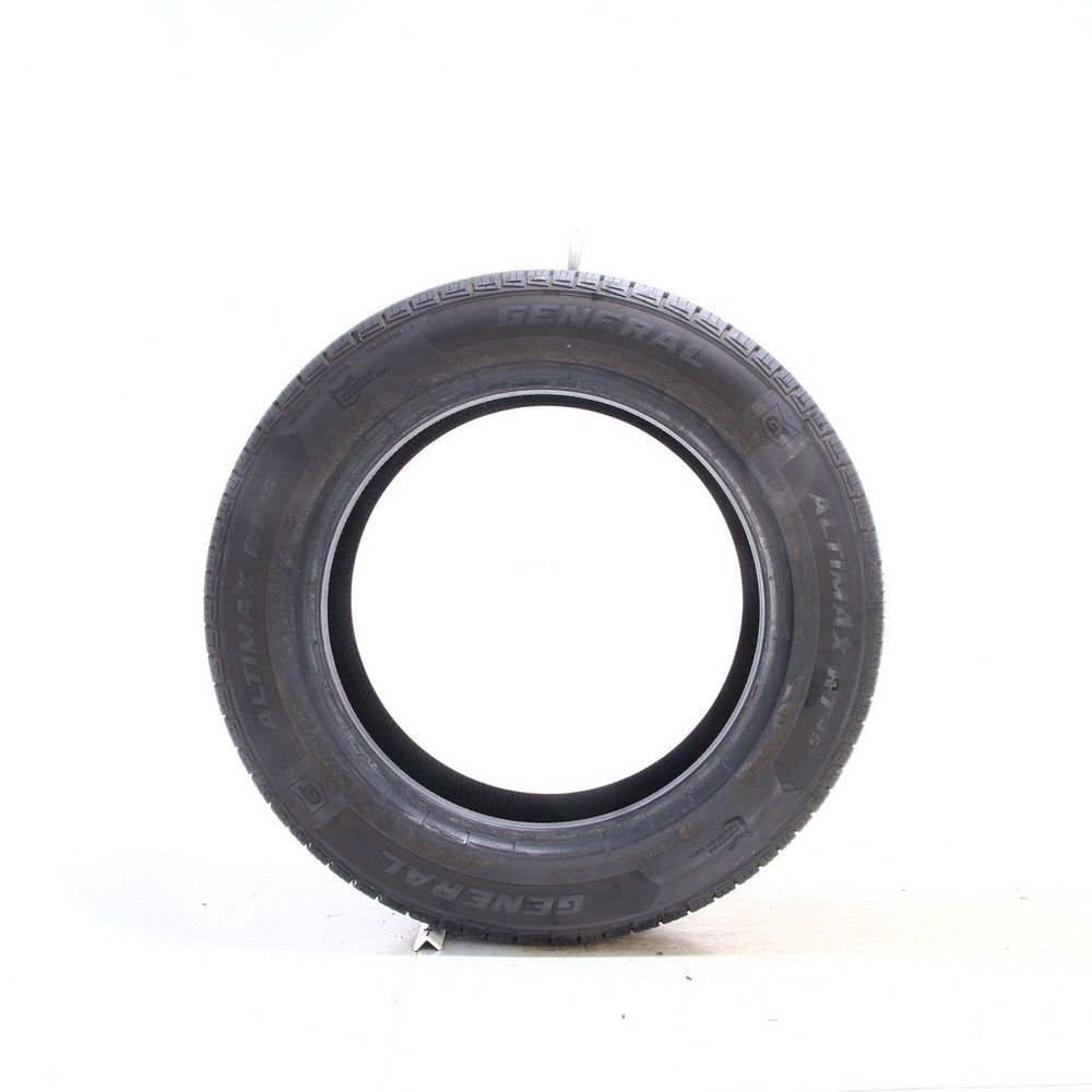 Used 215/55R16 General Altimax RT45 97H - 8.5/32 - Image 3
