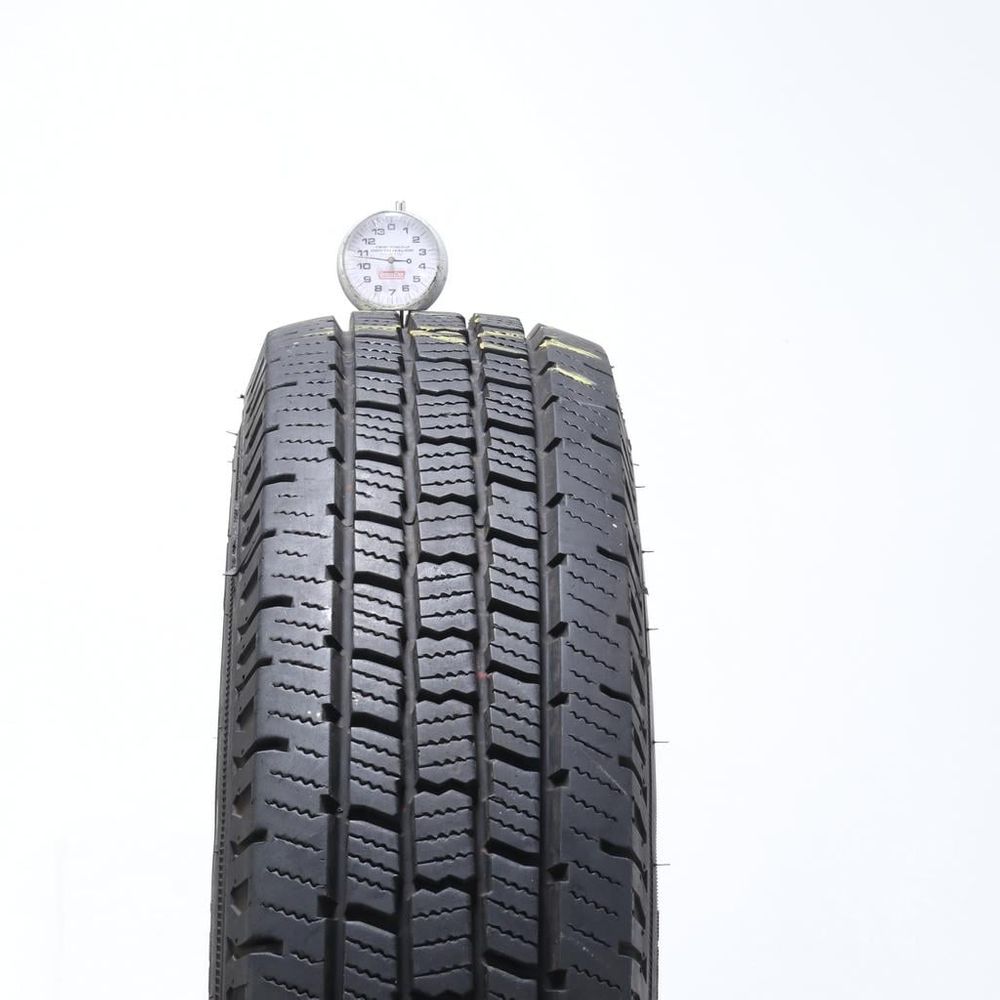 Used LT 215/85R16 Cooper Discoverer HT3 115/112R E - 10.5/32 - Image 2