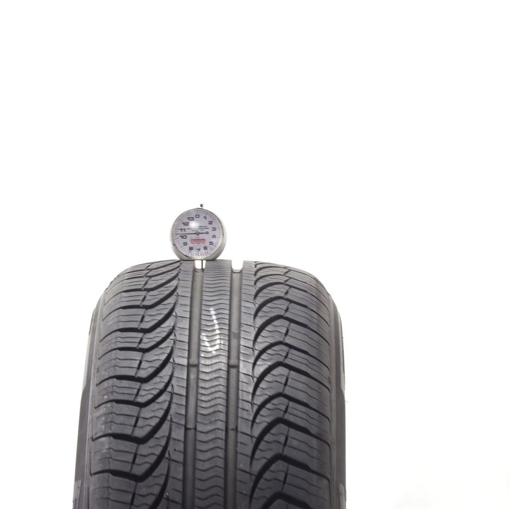 Used 215/55R16 Pirelli P4 Four Seasons Plus 97H - 10.5/32 - Image 2