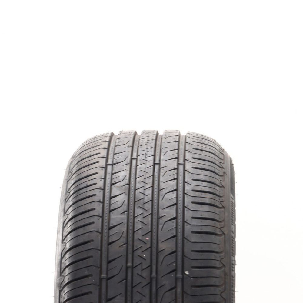 Set of (2) New 225/55R19 Goodyear EfficientGrip Performance SUV 99V - Image 2