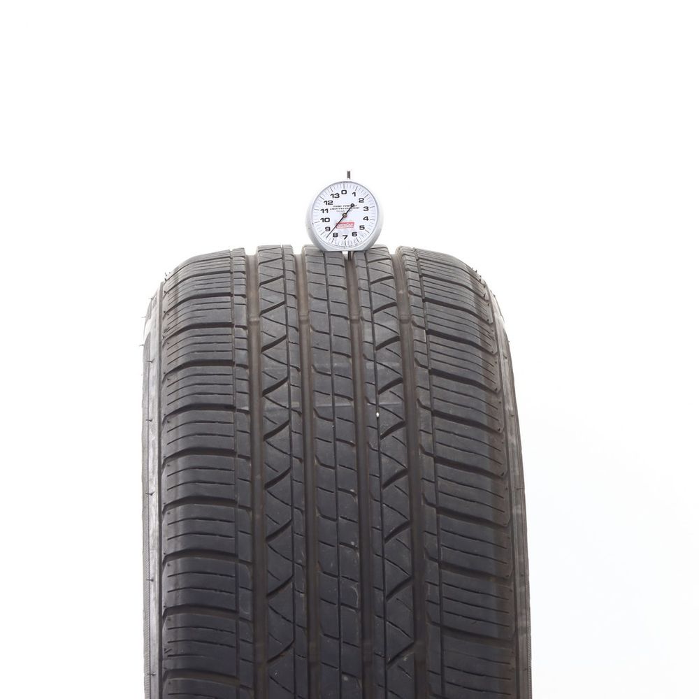 Used 215/55R17 Milestar MS932 Sport 98V - 8.5/32 - Image 2