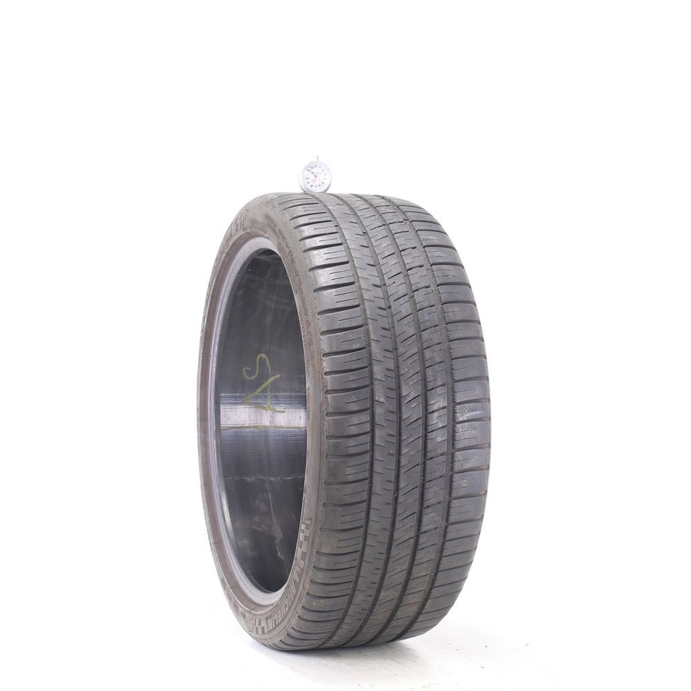 Used 235/40ZR20 Michelin Pilot Sport A/S 3 Plus 96Y - 5/32 - Image 1