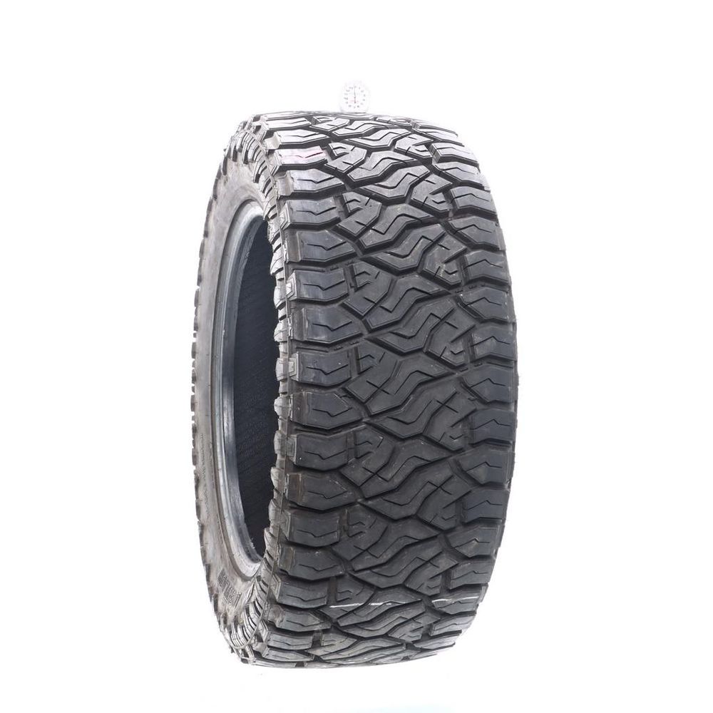 Used LT 33X12.5R20 Lucky Lion R/T+ 119Q E - 13.5/32 - Image 1