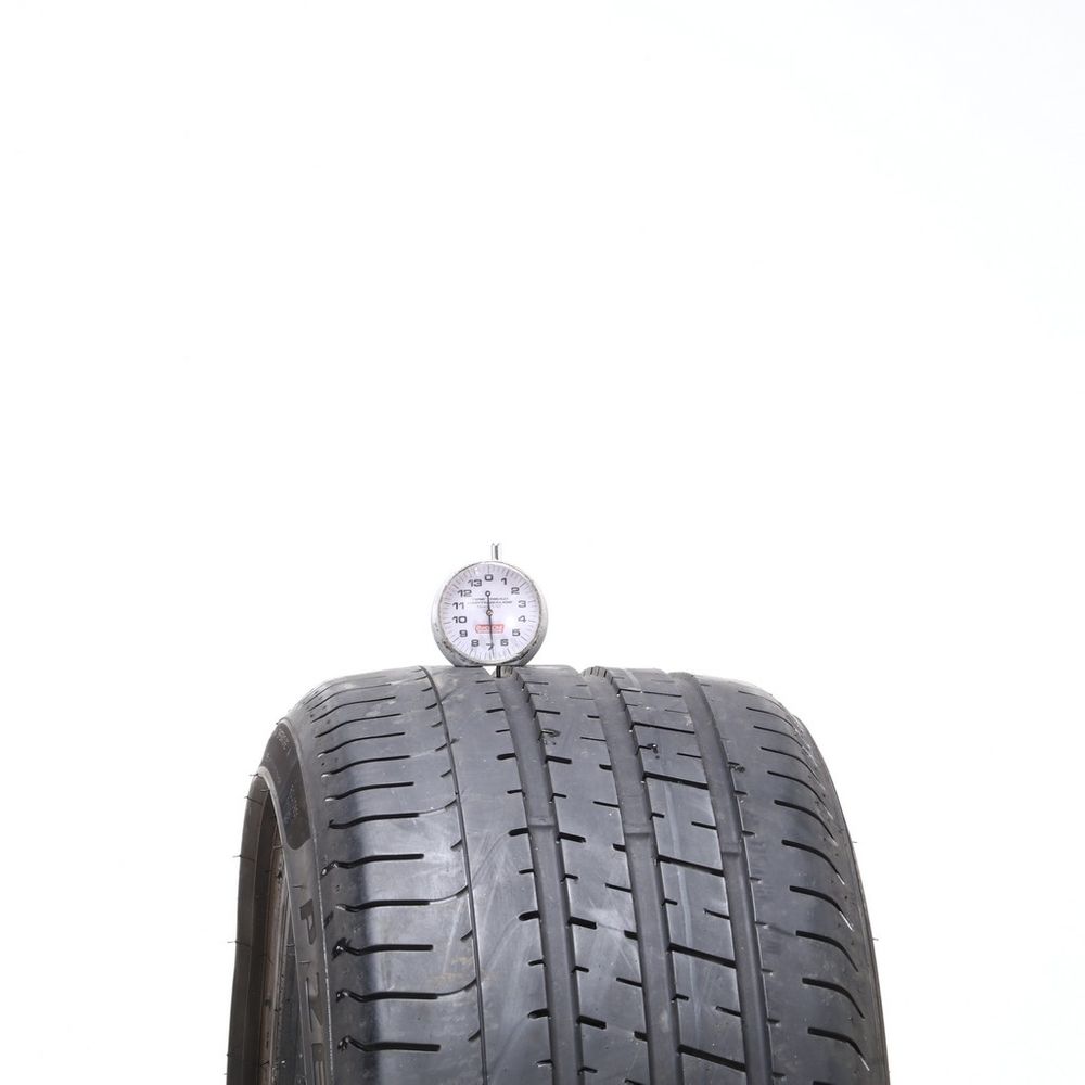 Used 235/35R19 Pirelli P Zero AO 91Y - 6.5/32 - Image 2