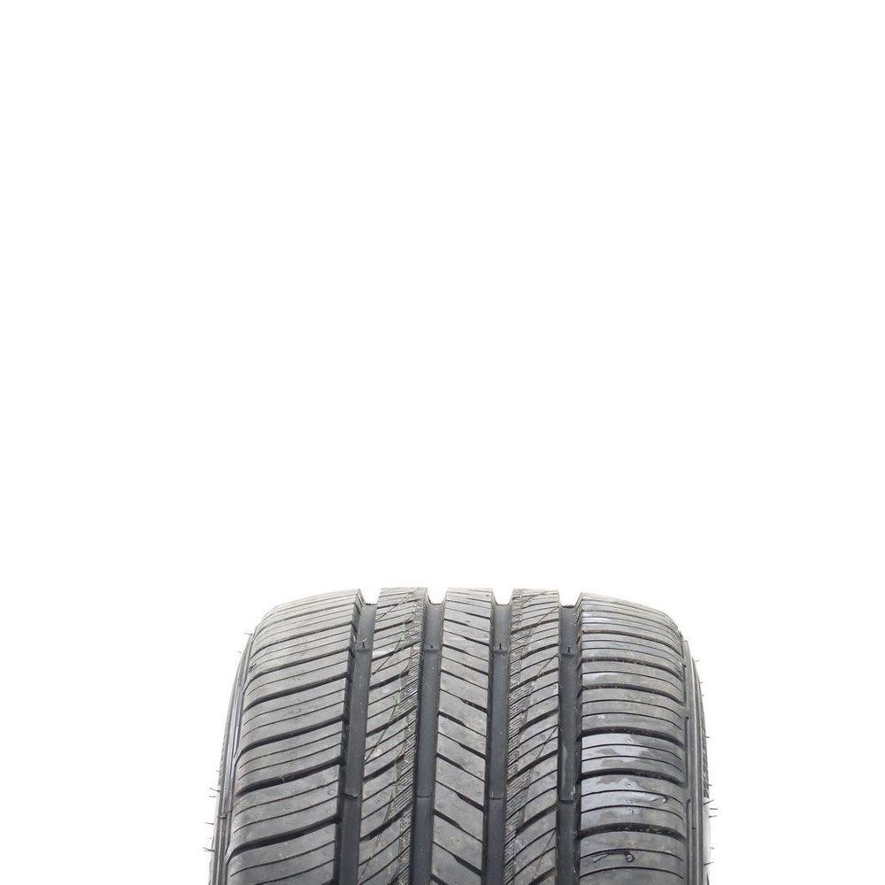 Driven Once 245/45R19 Kumho Crugen HP71 98H - 10.5/32 - Image 2