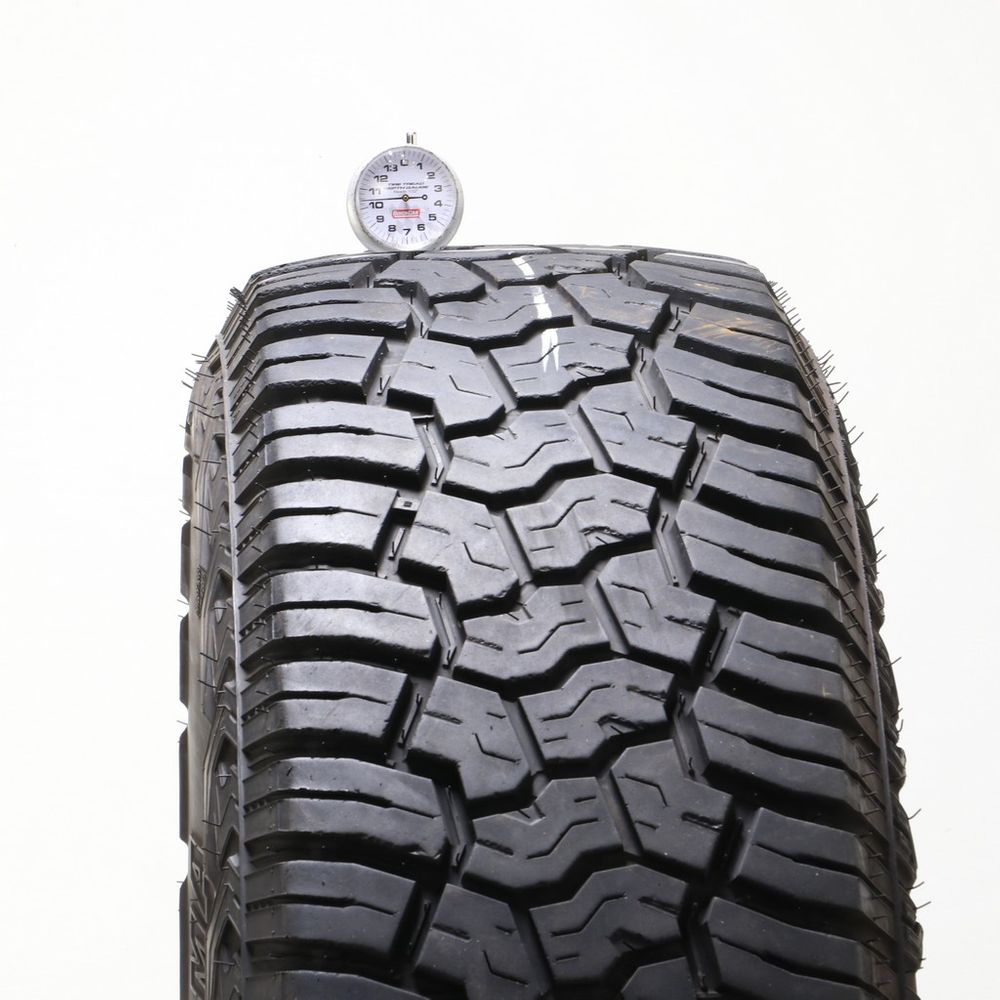 Used LT 275/65R20 Yokohama Geolandar X-AT 126/123Q E - 10/32 - Image 2