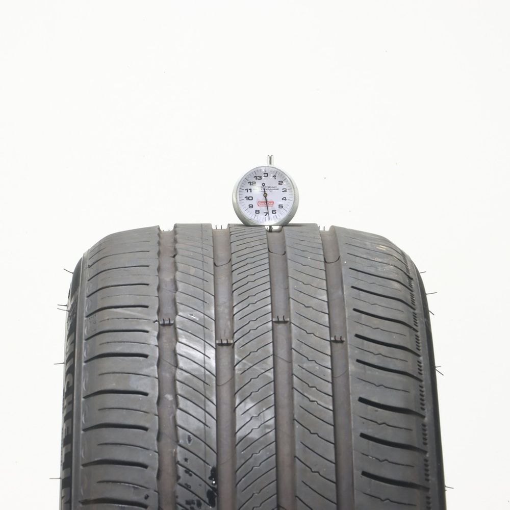 Set of (2) Used 255/40R21 Michelin Primacy Tour A/S GOE Acoustic 102W - 6.5-7.5/32 - Image 2
