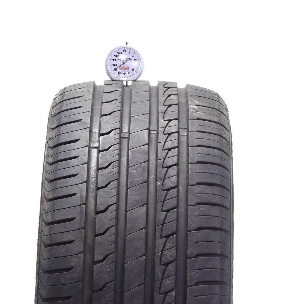 Set of (2) Used 245/45ZR18 Ironman IMove Gen 2 AS 100W - 8.5-9/32 - Image 5