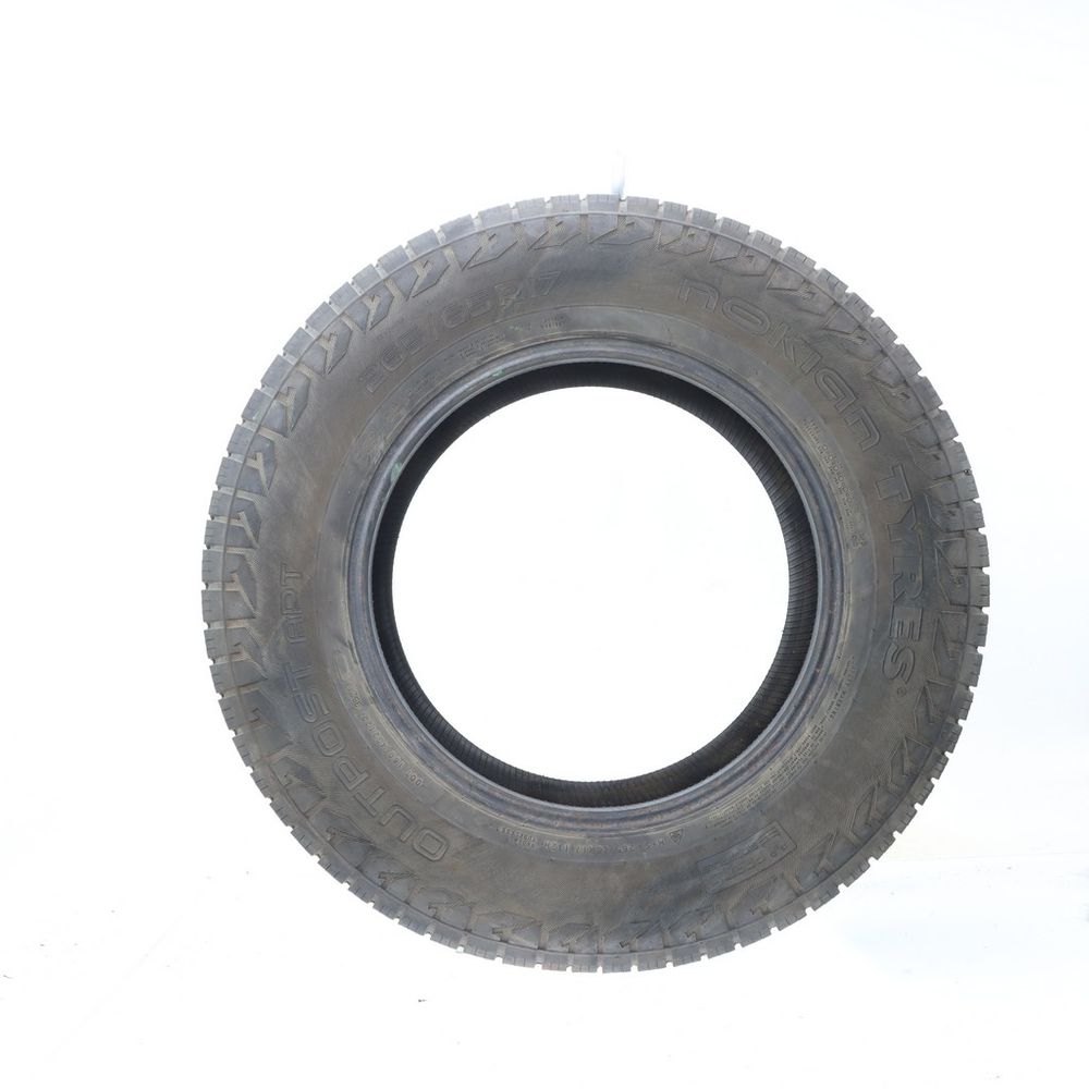Used 265/65R17 Nokian Outpost APT 112H - 8/32 - Image 3