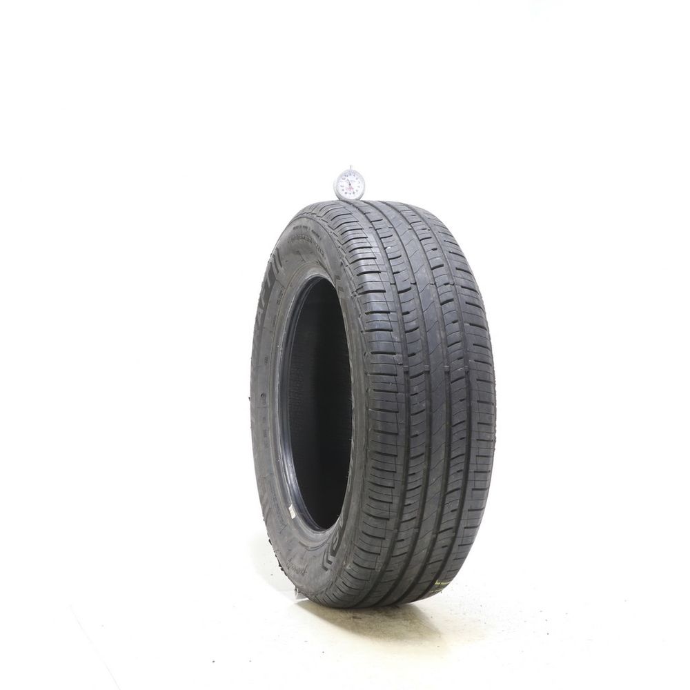 Set of (2) Used 205/60R16 Mastercraft Stratus AS 92H - 5-6/32 - Image 4