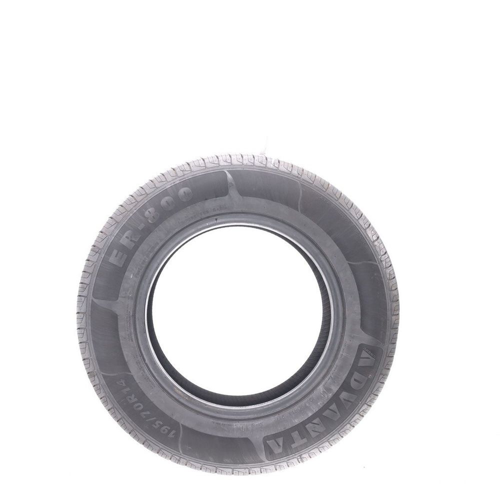 Used 195/70R14 Advanta ER-800 91T - 9.5/32 - Image 3