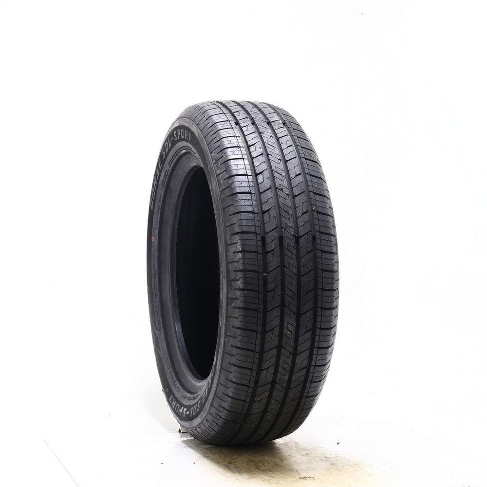 New 225/60R17 Doral SDL-Sport+ 99H - 10/32 - Image 1