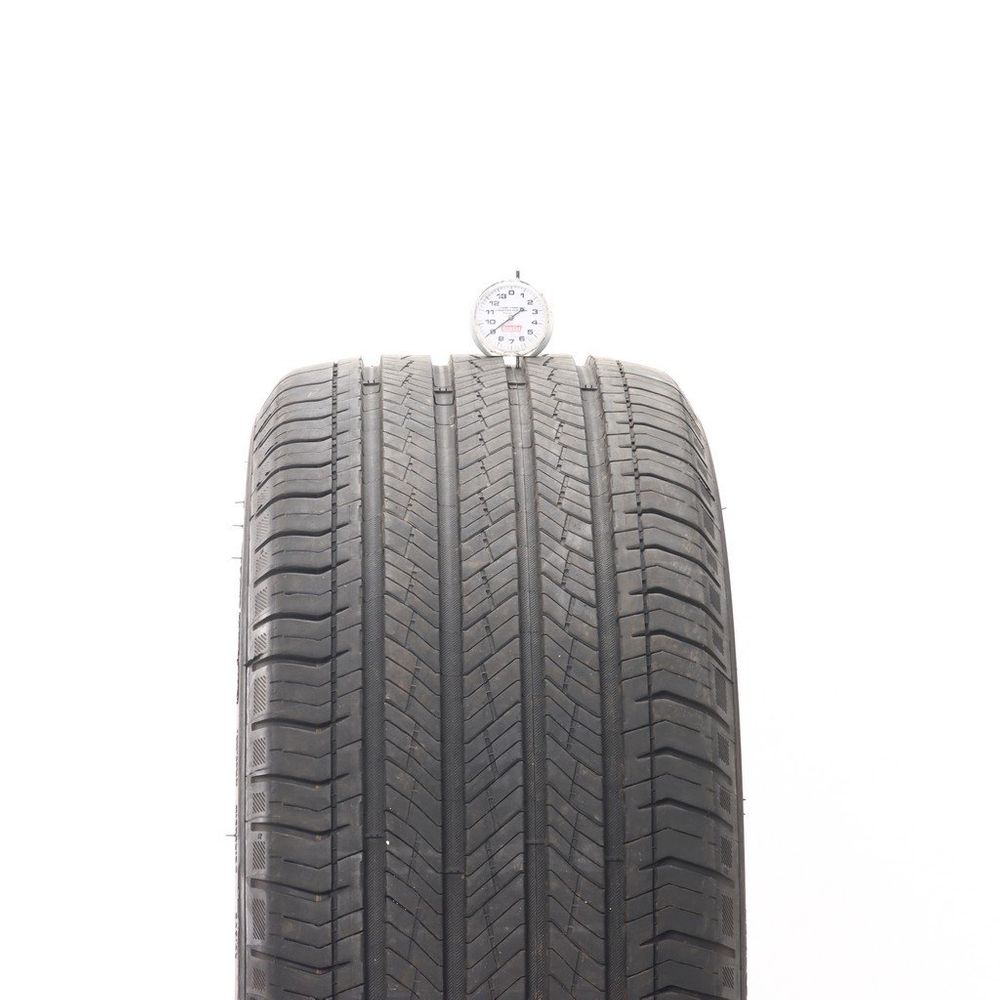Set of (4) Used 275/40R22 Michelin Primacy All Season Selfseal 107H - 9/32 - Image 2