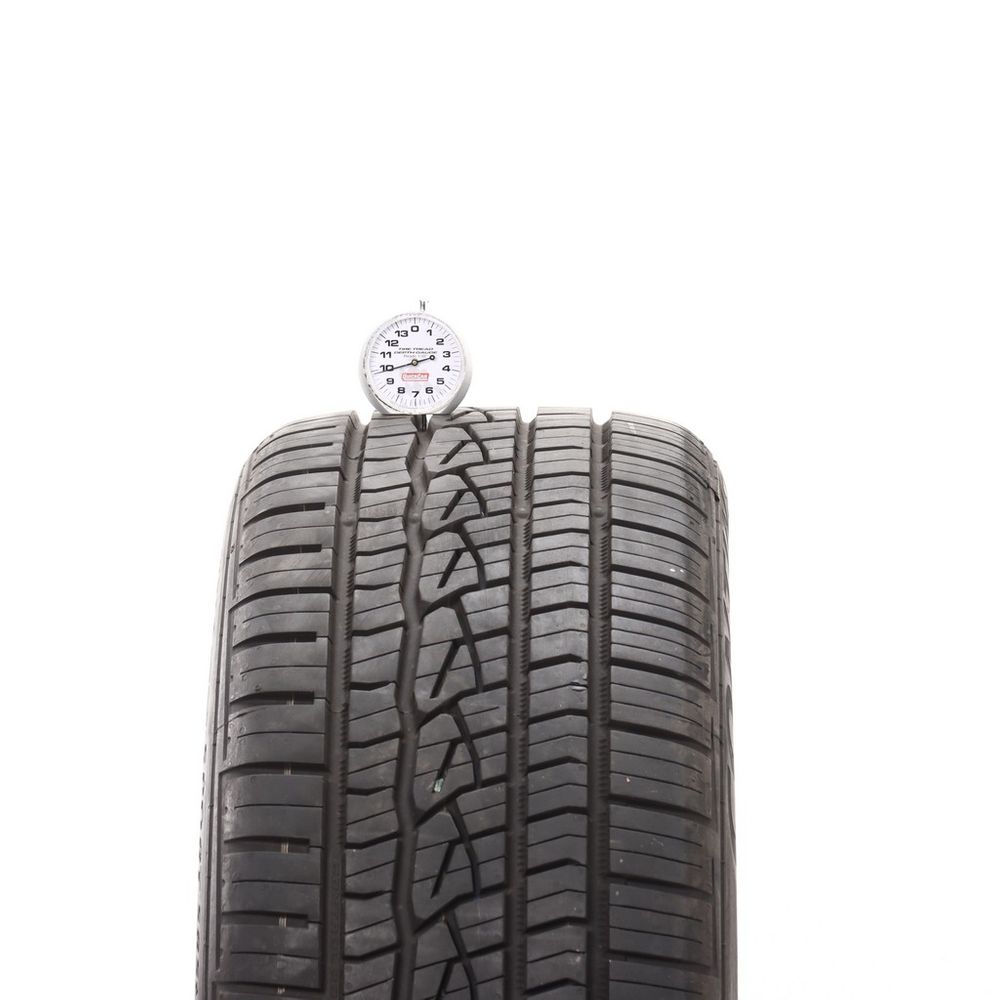 Used 225/45ZR17 Continental ControlContact Sport SRS Plus 91W - 9.5/32 - Image 2