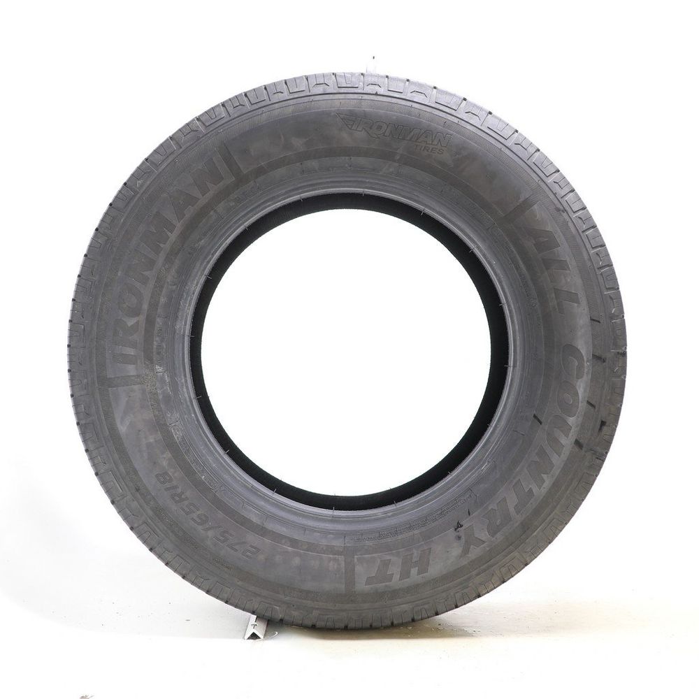 Set of (2) Used 275/65R18 Ironman All Country HT 116T - 6-7/32 - Image 3