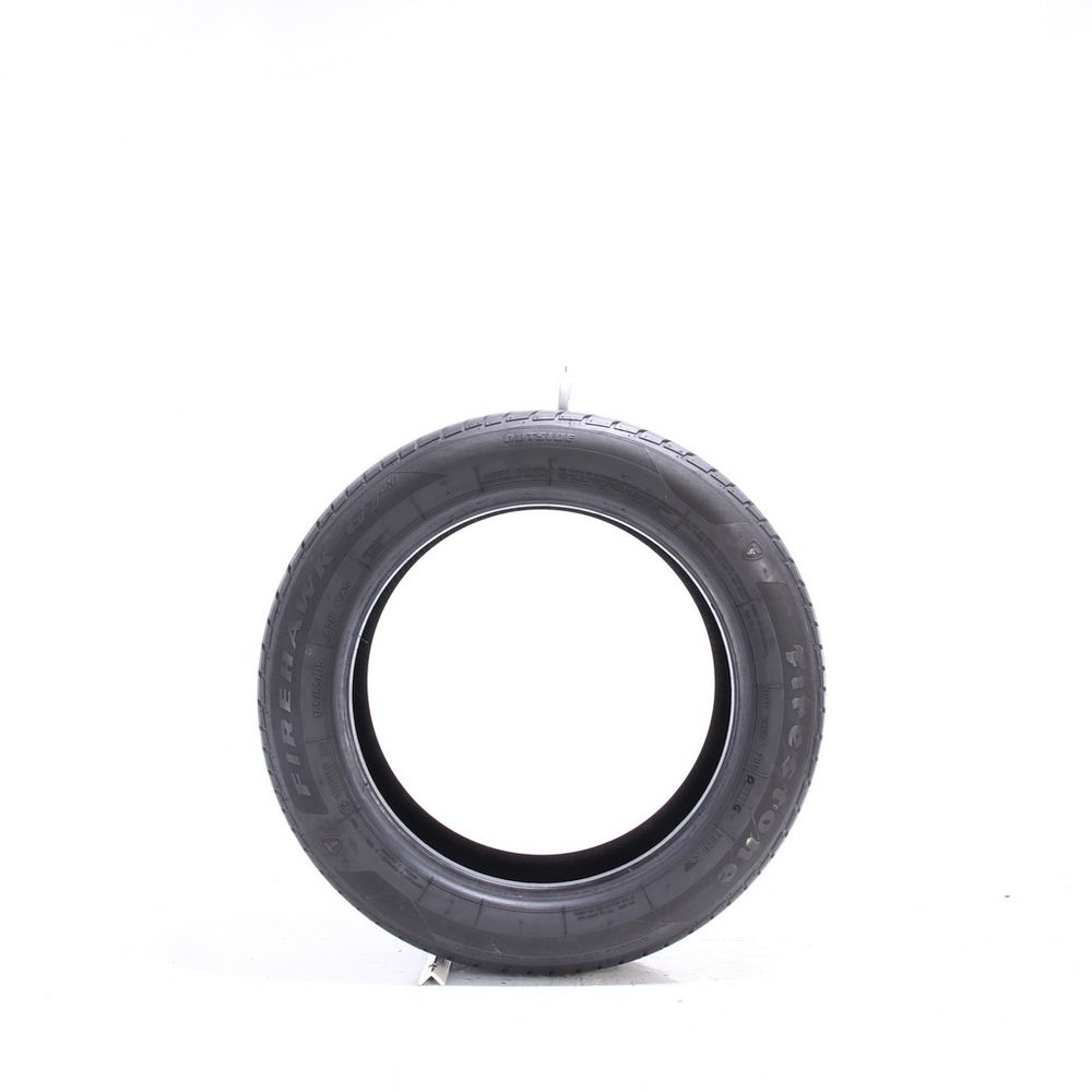 Used 185/55R15 Firestone Firehawk GTH 82H - 5/32 - Image 3
