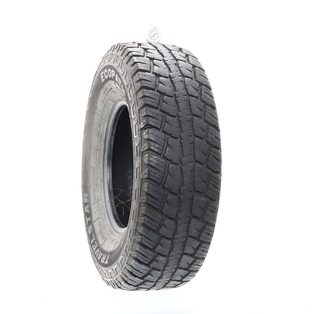 Used LT 285/75R16 Travelstar Ecopath A/T 126/123R E - 8.5/32 - Image 1